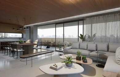 Imagem 9: APARTAMENTO RESIDENCIAL em São Paulo - SP, Vila Nova Conceição