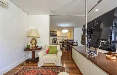 Imagem 11: APARTAMENTO RESIDENCIAL em São Paulo - SP, Itaim Bibi