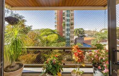 Imagem 7: APARTAMENTO RESIDENCIAL em São Paulo - SP, Moema