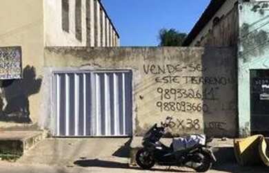 Imagem: O terreno possui 7m² de Área e está localizado em Granja