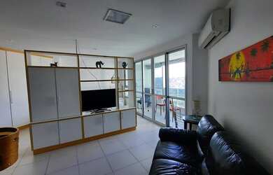 Imagem 13: Mundo Plaza 1/4 e sala