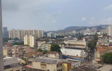 Imagem 14: PRAÇA DA BANDEIRA - ALUGO 2 QTS, SUITE , VISTA LIVRE, ANDAR ALTO