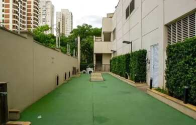 Imagem 11: Apartamento (Padrão), com 2 quartos e 2 banheiros à Venda, 83 m² em São Paulo/SP