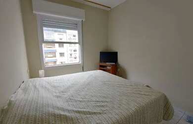 Imagem 14: Apartamento à venda 3 quartos Boqueirão Santos SP