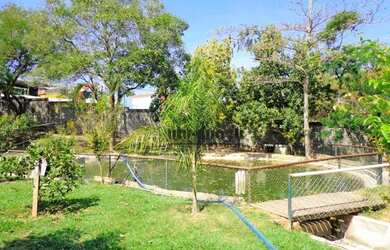 Imagem 14: Terreno à venda, 611 m² por R$ 700.000 - Condomínio Jardim Theodora...