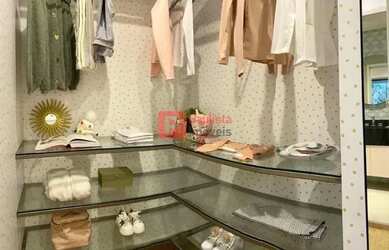 Imagem 14: Apartamento à venda 3 dormitorios 2 suites terraco gourmet novo condominio...