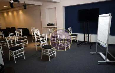 Imagem 14: Sobrado com 4 dormitórios, 350 m² - venda por R$ 2.049.000,00 ou aluguel...