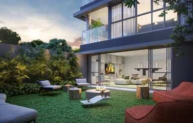 Imagem 14: APARTAMENTO RESIDENCIAL em São Paulo - SP, Jardim Paulista