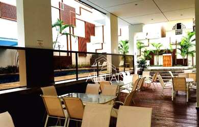 Imagem 16: Cobertura com 1 dormitório, 73 m² há venda por R$ 2.500.000 ou aluguel...