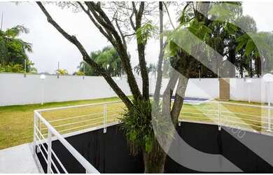 Imagem 12: LINDÍSSIMA CASAS EM CONDOMÍNIO FECHADO - ALTO DA BOA VISTA - LOCAÇÃO