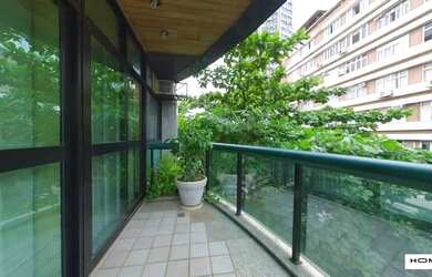 Imagem 3: Apartamento a venda na R. Almirante Guilhem no Leblon 3 quartos 1 suite 2 vagas