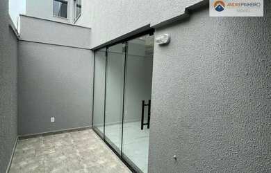 Imagem 9: Casa com 3 quartos à venda por R$ 659.000 - Santa Mônica - Belo Horizonte/MG