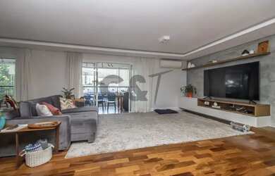 Imagem 7: Apartamento - 4 Dormitórios Suítes à Venda no Alto da Boa Vista, São...