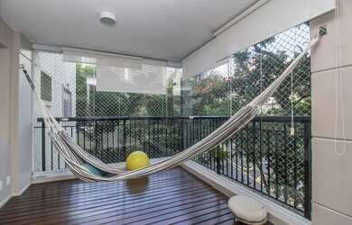 Imagem 6: Apartamento - 4 Dormitórios Suítes à Venda no Alto da Boa Vista, São...