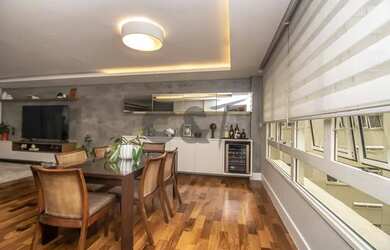 Imagem 13: Apartamento - 4 Dormitórios Suítes à Venda no Alto da Boa Vista, São...