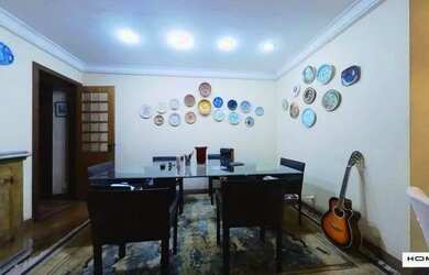 Imagem 6: Apartamento a venda na R. Almirante Guilhem no Leblon 3 quartos 1 suite 2 vagas