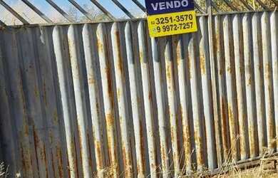 Imagem: O terreno possui 250m² de Área e está localizado em Jardim