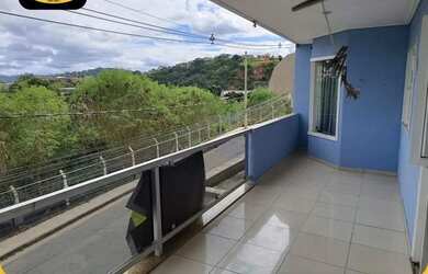 Imagem 2: à venda, 3 quartos, 1 vaga, Cidade Alta - Teófilo Otoni/MG