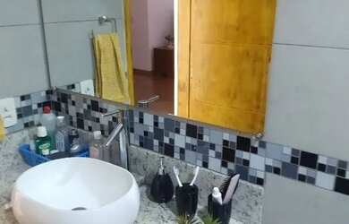 Imagem 9: Fator 1888 Casa Duplex no Moinho - Arsenal - Fator Imóveis