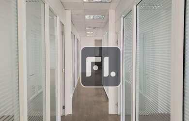 Imagem 6: Conjunto para alugar, 797 m² por R$ 77.683,60/mês - Vila Olímpia - São Paulo/SP