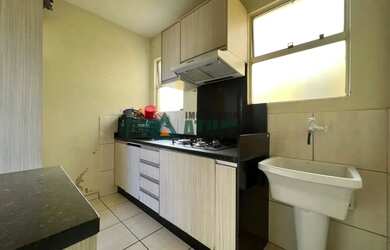 Imagem 6: Apartamento com 02 quartos na região norte de Londrina