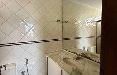 Imagem 12: ED. SAN DIEGO, ALUGO ÓTIMO APTO 120M2, SALA ESTAR E JANTAR COM SACADA,...