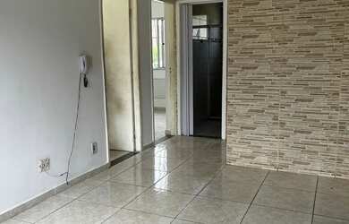 Imagem 12: Apartamento 2quartos ,sala coz e bh uma vaga