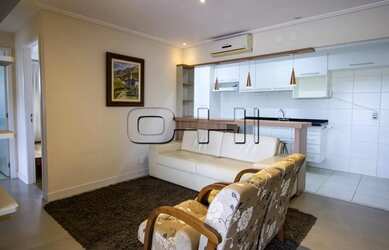 Imagem 3: Venda Apartamento 2 Dormitórios - 71 m² Campo Belo