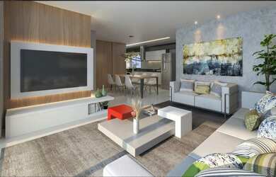 Imagem 13: STELLA MARIS RESIDENCE 2 quartos com suíte na Jatiúca Maceió-AL