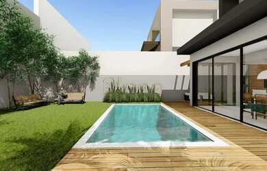 Imagem 15: Sobrado à venda em Vinhedo, Bosque, com 3 suítes, com 238 m², Condomínio...