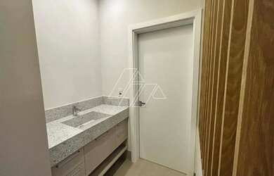 Imagem 15: Casa no condomínio Verana moderna com 3 suítes e área de lazer completa