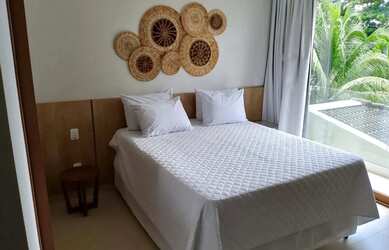 Imagem 8: Casa 6 /4 para venda e locação temporada em Guarajuba