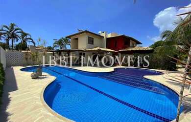 Imagem 12: Linda Casa. Piscina, Churrasqueira, Varandae112m² de Área