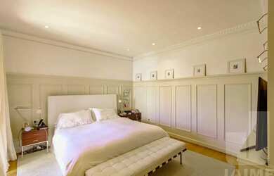 Imagem 16: Apartamento alto padrão, com vista livre para o verde em prédio com...