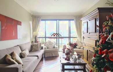 Imagem 2: Venda Apartamento 3 Dormitórios - 132 m² Vila Madalena