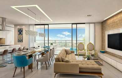 Imagem 15: Apartamento em Rua Voluntários da Pátria - Renato Gonçalves - Barreiras/BA