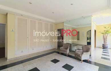 Imagem 15: APARTAMENTO NO CAMPO BELO - 104M - 3DORMS/1SUITE/1VAGA DE GARAGEM