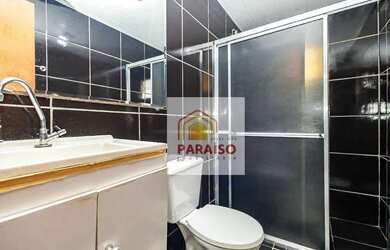 Imagem 12: 3 quartos à venda, 90 m² por R$ 350.000 - Santa Cândida - Curitiba/PR