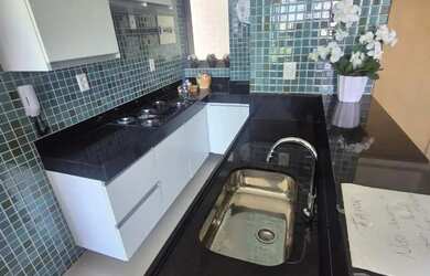 Imagem 3: SIQUEIRA ALUGA APARTAMENTO MOBILIADO COM 02 QUARTOS EM BARRA DE JANGADA