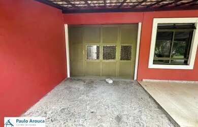 Imagem 8: Casa à venda no bairro Patamares - Salvador/BA