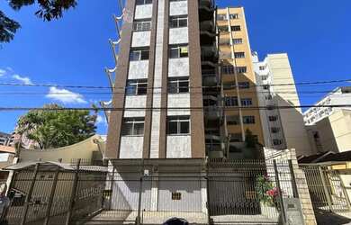 Imagem: O apartamento possui 3 Dormitórios, 3 Banheiros, 1 Vaga na