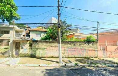 Imagem: O terreno possui 736m² de Área e está localizado em Vila