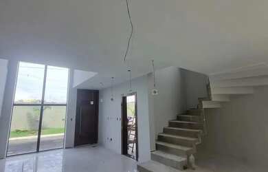 Imagem 10: VILLE FRANÇA - Casa duplex com 3/4, suíte master, Área gourmet