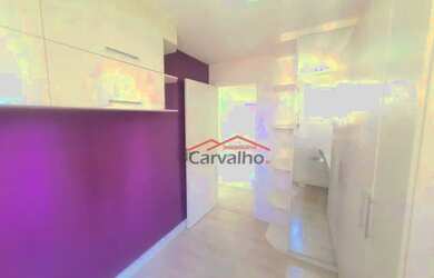 Imagem 10: Apartamento com 2 dormitórios para alugar, 53 m² por R$ 2.558,96/mês...