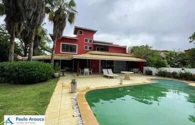 Imagem 5: Casa à venda no bairro Patamares - Salvador/BA