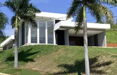 Imagem 3: CASA 4 quartos - Condomínio Eco Village Lagoa Santa/MG - R$ 1.890.000