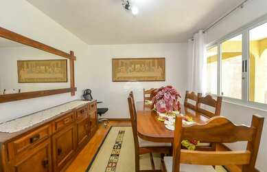 Imagem 14: Vendas Sobrado Curitiba PR