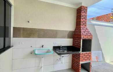 Imagem 8: Vendo casa em São Geraldo com 3/4