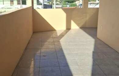 Imagem 7: Casa no Feira X rua principal