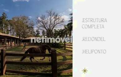 Imagem 4: Venda Lote em condomínio Acuruí Itabirito